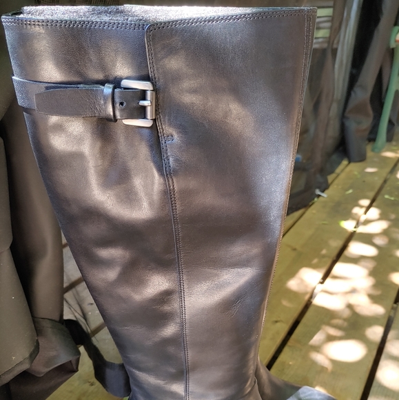 Geox Respira D Raphal boots - Picture 6 of 6